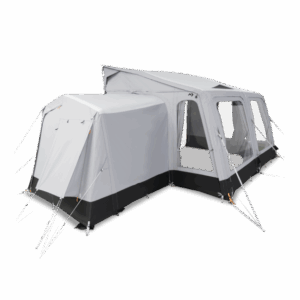Anbau Dometic Tour AIR Tall Annexe