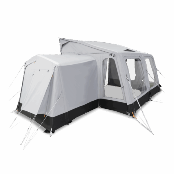 Anbau Dometic Tour AIR Tall Annexe