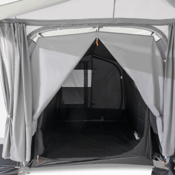 Anbau Dometic Tour AIR Tall Annexe – Bild 3