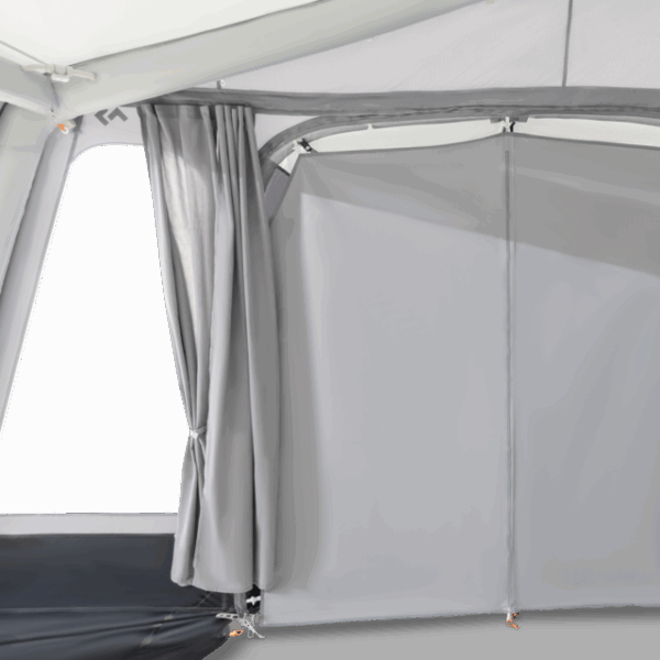 Anbau Dometic Tour AIR Tall Annexe – Bild 4