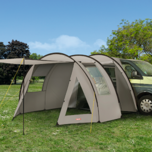Busvorzelt BIVOUC CAR