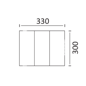 Busvorzelt BIVOUC CAR