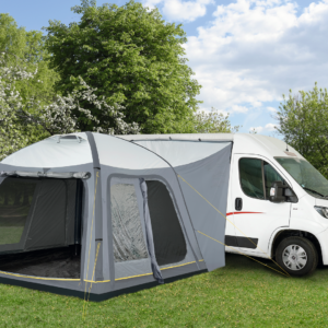 Reisemobilvorzelt SANTA CRUZ 240-270 cm