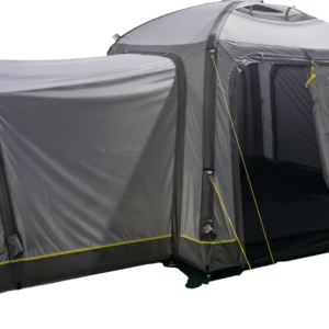 Erkeranbau SANTA CRUZ