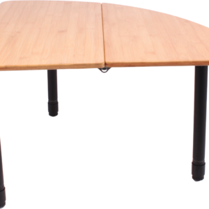 Beistelltisch BAMBUS 50