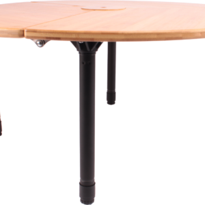 Beistelltisch BAMBUS rund