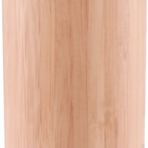 Thermosflasche ViaMondo Bambus 0,33 l