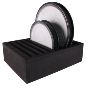 Tellerhalter ViaMondo