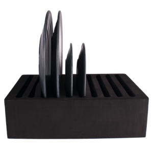 Tellerhalter ViaMondo