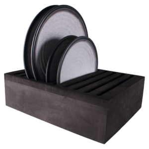 Tellerhalter ViaMondo