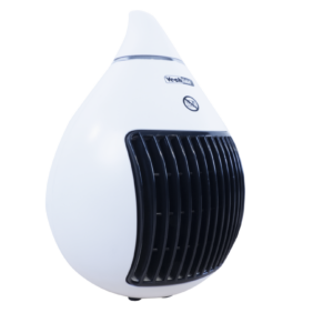 Keramik Heizer 750-1500W tropfenform