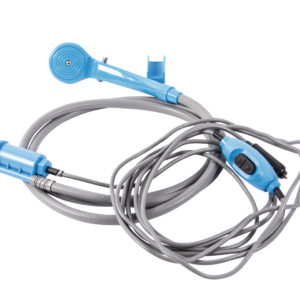 Mobile Reisedusche 12V