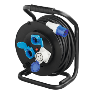 CEE-Kabeltrommel 25 m