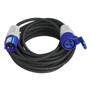 CEE-Verlängerungskabel 10 m