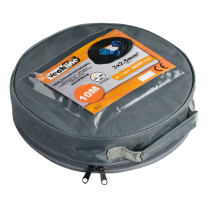 CEE-Verlängerungskabel 10 m