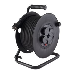 Vechline Kabeltrommel KBT25OD