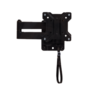 TFT-Wandhalterung VECHLINE schwarz