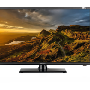 alphatronics Vechline 24 Zoll TV (A)