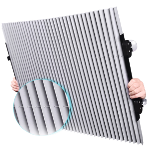 Sonnenschutz SUNfree 80 x 150