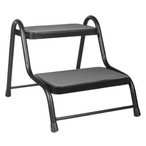 Doppeltrittstufe 150 kg