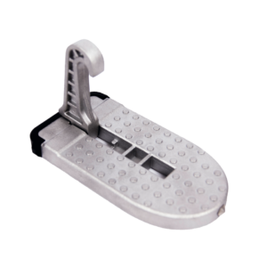 Tritthilfe zum Einhängen in der Türe