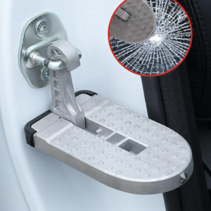 Tritthilfe zum Einhängen in der Türe