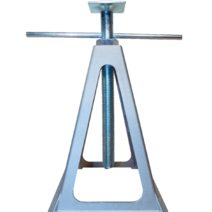 Alu-Stützbocksatz JUMBO (2er Set)