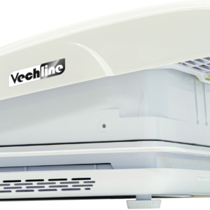 Dachlüfter Vechline PLUS FAN white