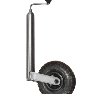 Stützrad Luftbereifung KS-Felge