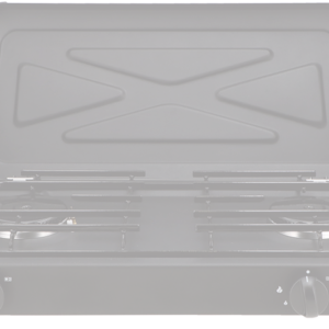 Mestic Kocher-Windschutz