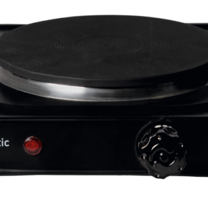 Kocher MKT-120 schwarz