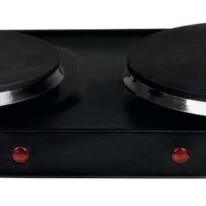 Kocher MKT-200 schwarz