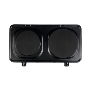 Kocher MKT-200 schwarz