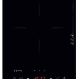 Induktionskochplatte MIC-120