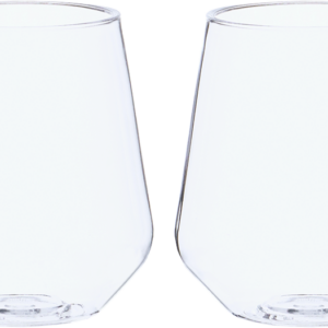 Trinkglas LUA 400 ml