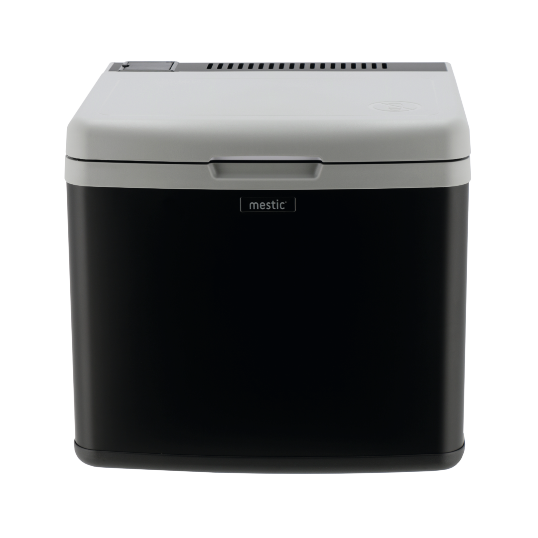 Absorberkühlbox Mestic MAC-40AC-DC(S)