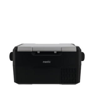 Kompressorkühlbox Mestic MCCHD-33(S)