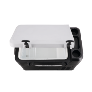 Kompressorkühlbox Mestic MCCA-42 (S)(A)