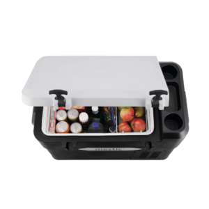 Kompressorkühlbox Mestic MCCA-42 (S)(A)