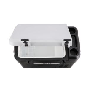 Kompressorkühlbox Mestic MCCA-42 (S)(A)