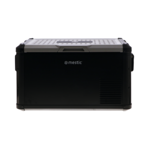 Kompressorkühlbox Mestic MCCP-35 (S)