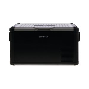 Kompressorkühlbox Mestic MCCP-60 (S)