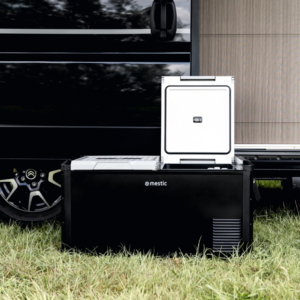 Kompressorkühlbox Mestic MCCP-75 (S)