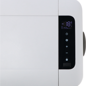 Kompressorkühlbox Mestic MCC-18