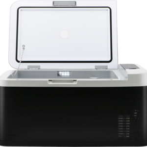 Kompressorkühlbox Mestic MCC-18