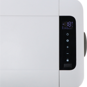 Kompressorkühlbox Mestic MCC-18