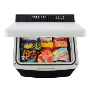 Kühlbox Hybrid MHC-40 AC-DC (S)