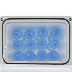 Kühlbox Hybrid MHC-40 AC-DC (S)