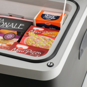 Kühlbox Hybrid MHC-40 AC-DC (S)