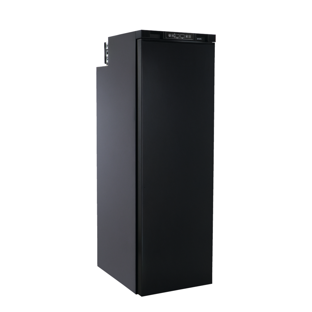 Kompressorkühlschrank Mestic MR-130sl(S)